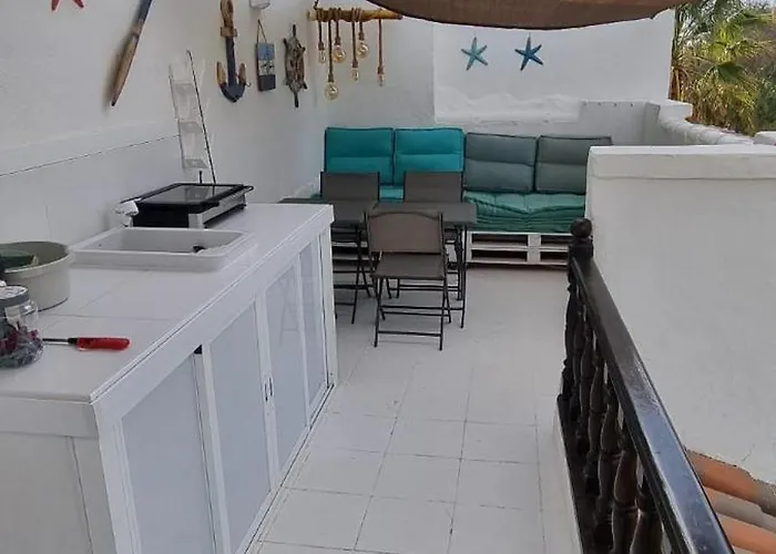 Casa Guaya