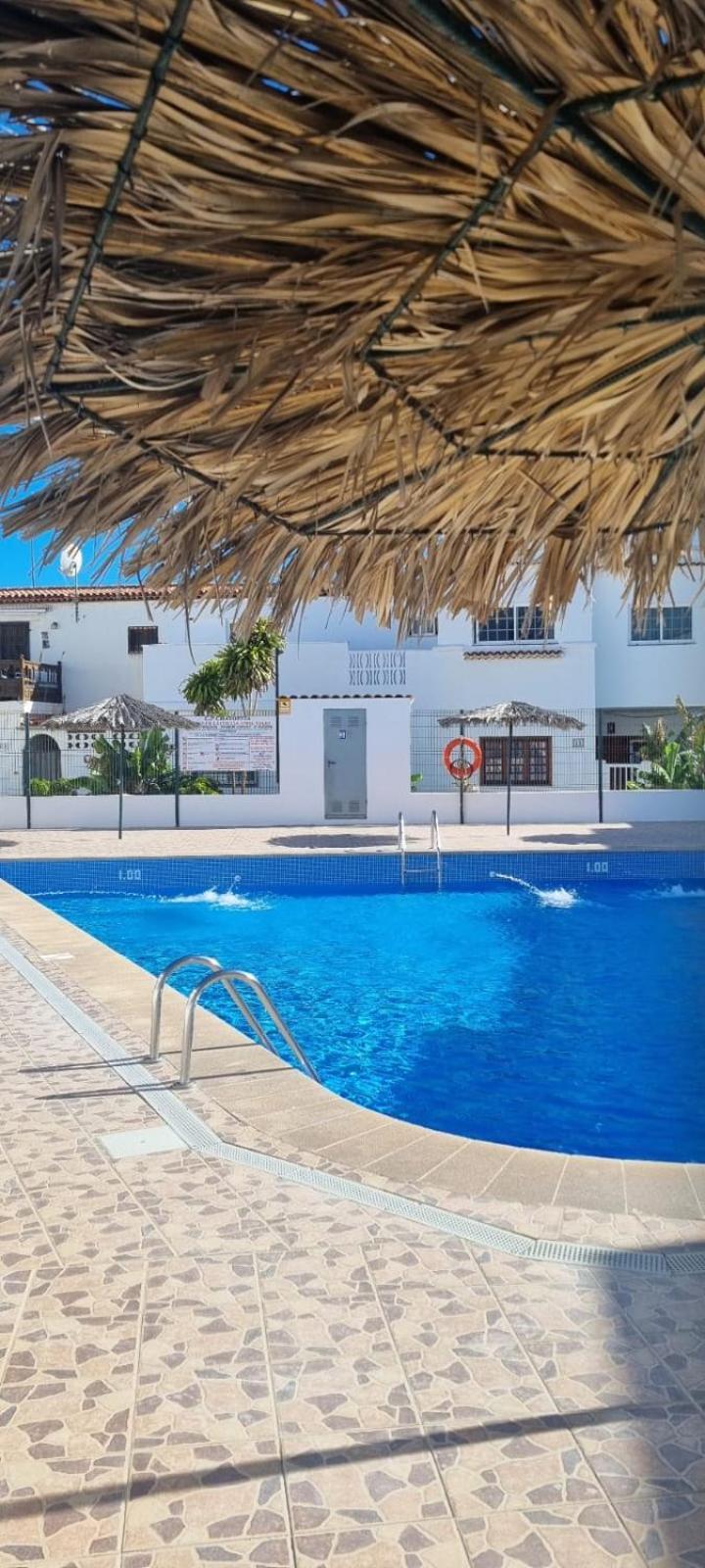 Casa Guaya Apartment Arona (Tenerife)